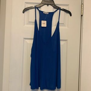 Free People Tank top